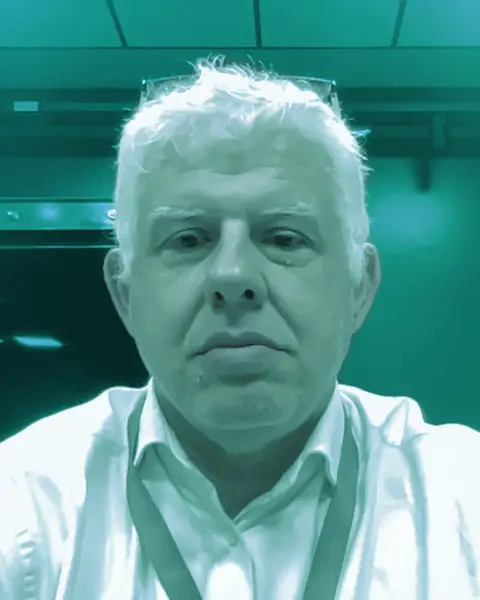 Giacomo Pesce