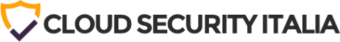 Cloud Security Italia